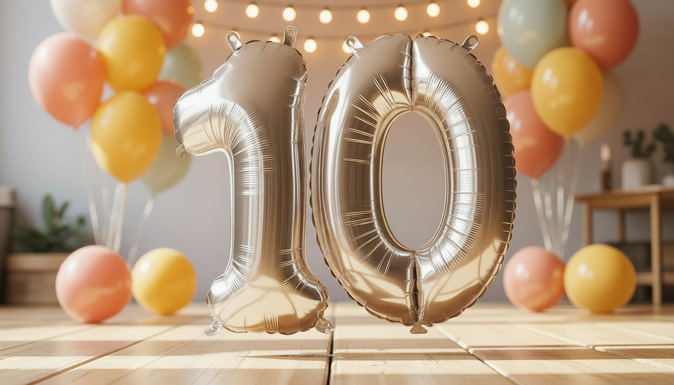 Anlass: Geburtstag