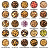 Nuss-Mix Adventskalender