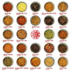 Chili Adventskalender