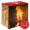 Chili Adventskalender