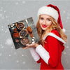 Flavoured Coffee Kaffee-Adventskalender - ganze Bohnen