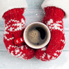 Flavoured Coffee Kaffee-Adventskalender - ganze Bohnen