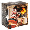 Flavoured Coffee Kaffee-Adventskalender - ganze Bohnen