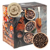 Flavoured Coffee Kaffee-Adventskalender - ganze Bohnen