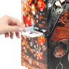 Flavoured Coffee Kaffee-Adventskalender - ganze Bohnen