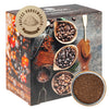 Premium Flavoured Coffee Kaffee-Adventskalender, gemahlen