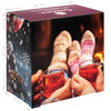 Früchtetee Adventskalender