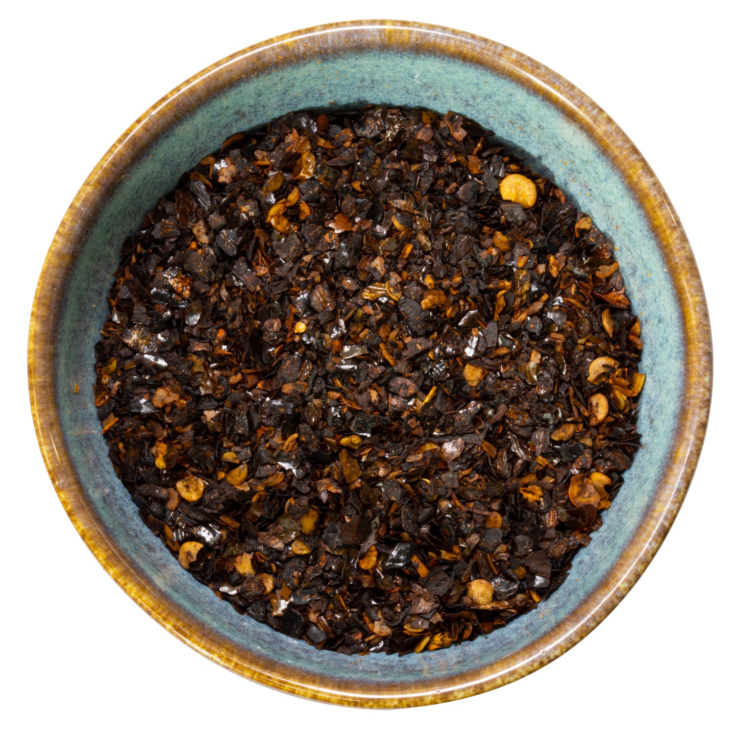 Pasilla Chili