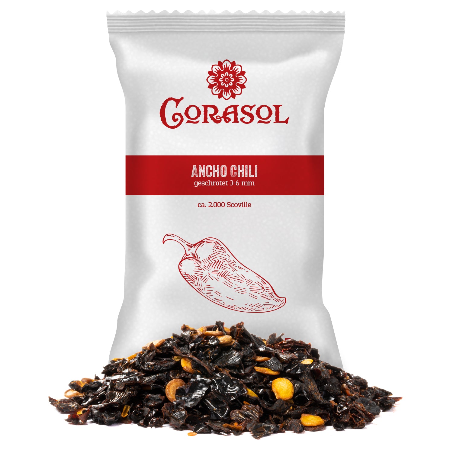 Ancho Chili