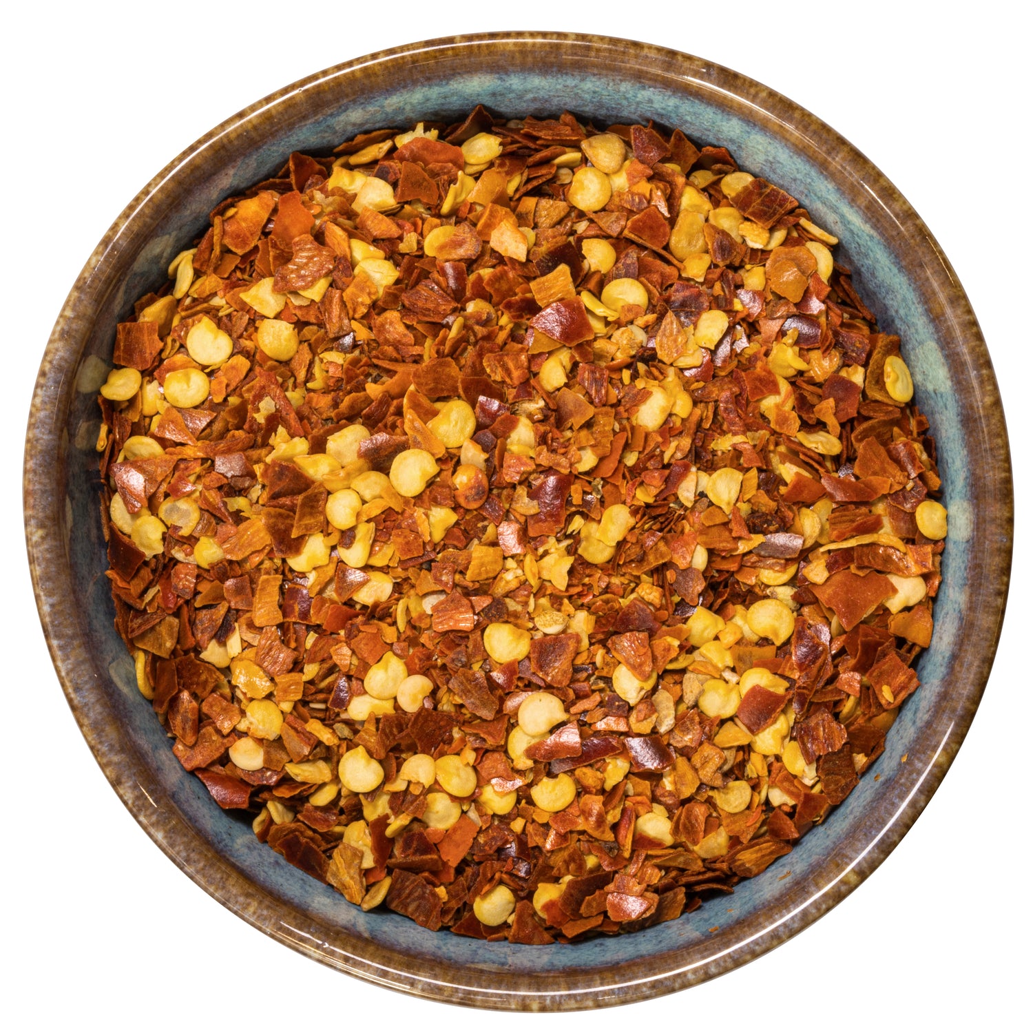 Indischer Chili, mild