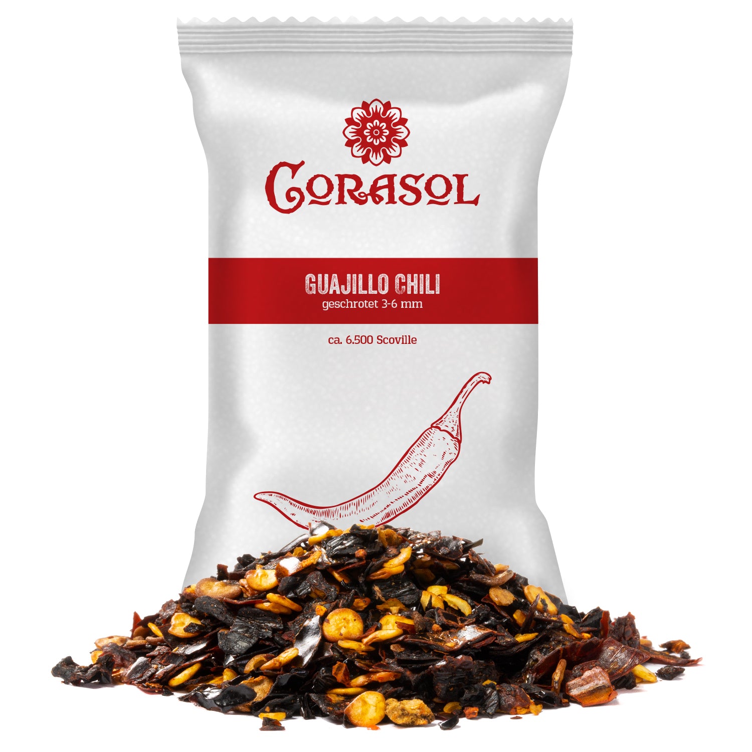 Guajillo Chili