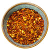 Jalapeño Chili, rot