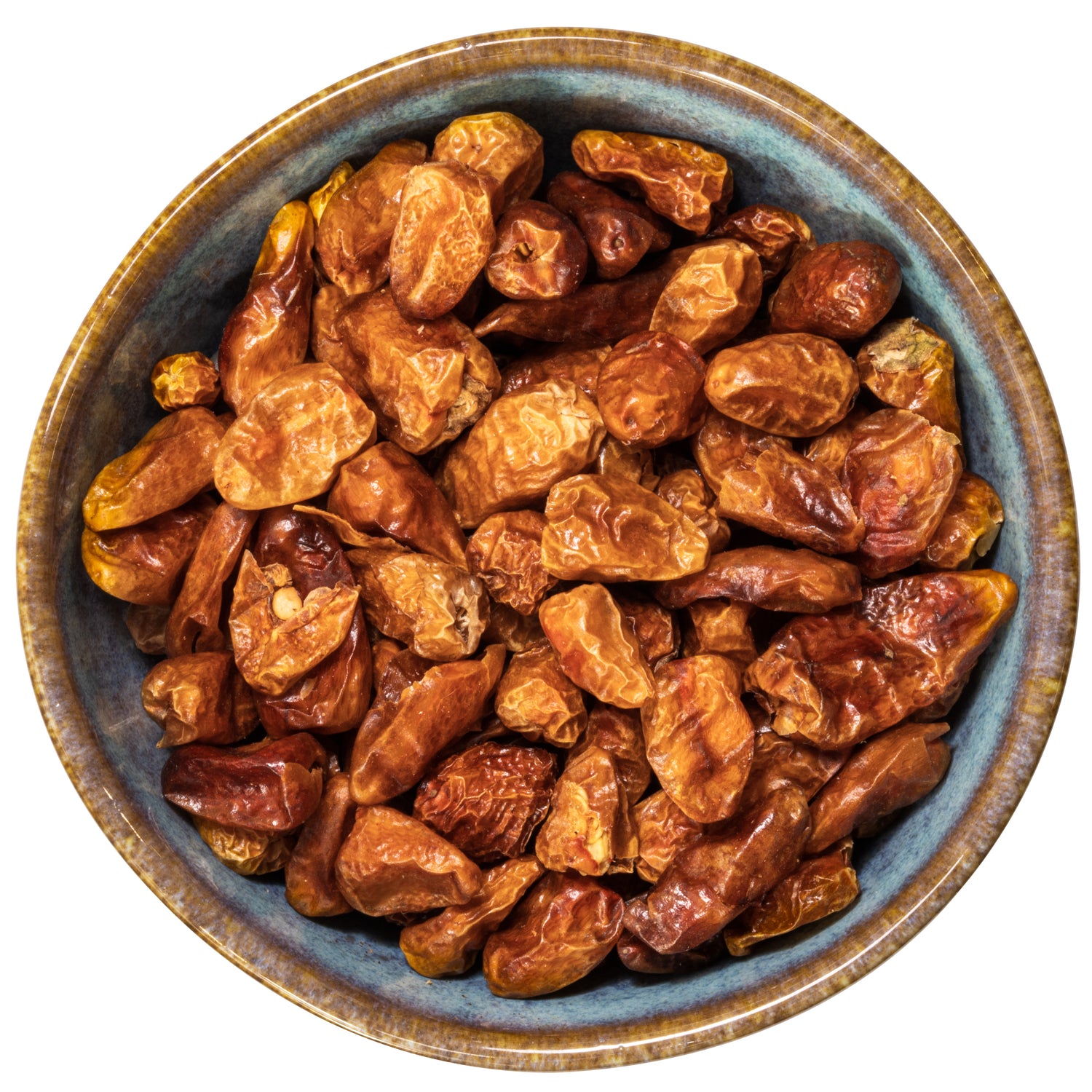 Pequin Chili