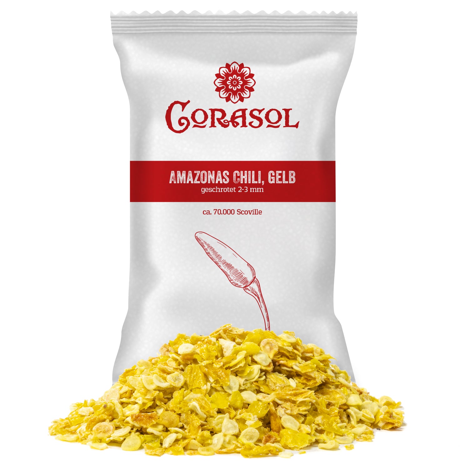 Amazonas Chili