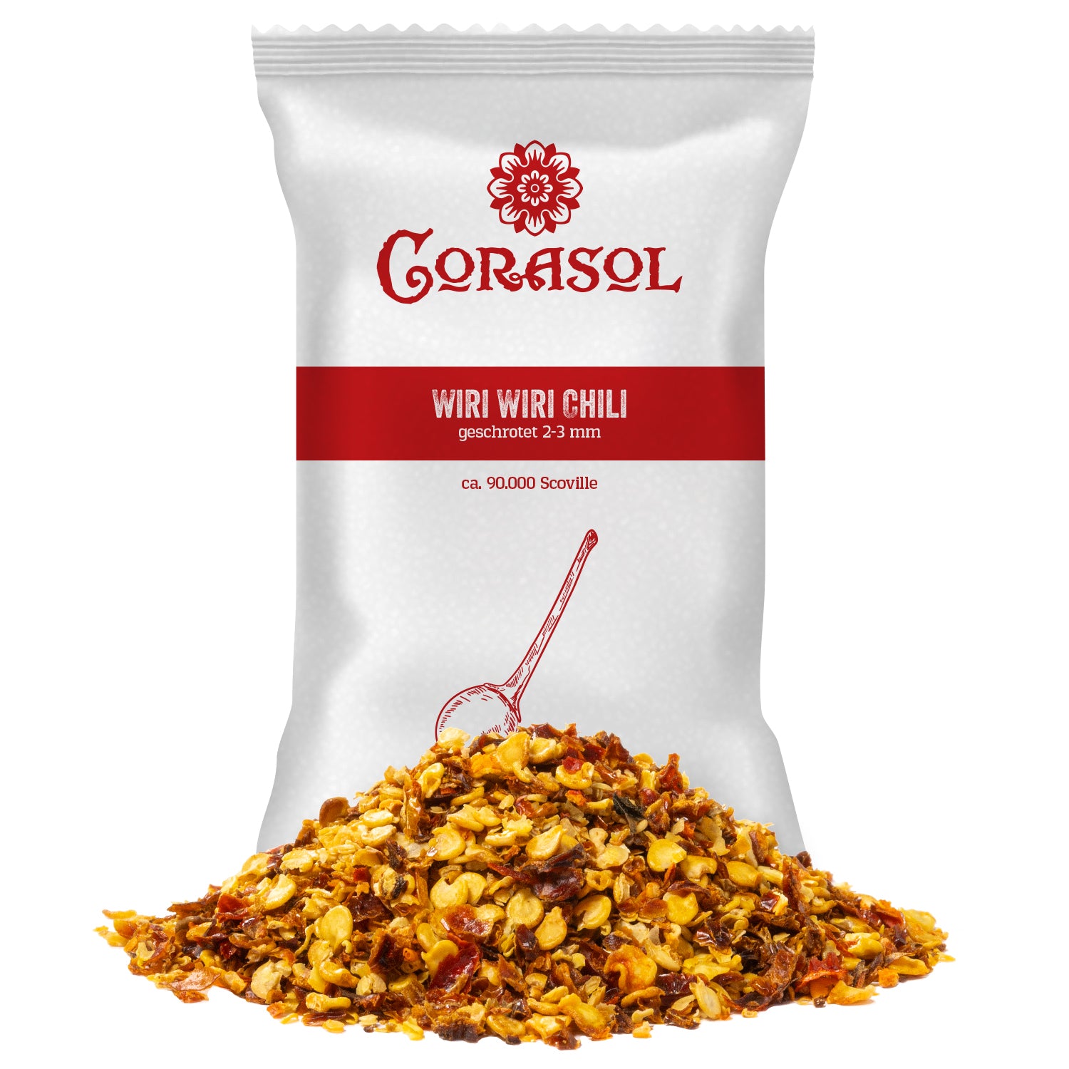 Wiri Wiri Chili