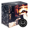 Schwarztee Adventskalender