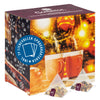 Pärchen Tee Adventskalender