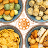 Snack-Mix Adventskalender
