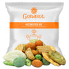 Snack-Mix Adventskalender