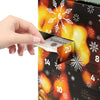 Schoko-Nuss-Mix Adventskalender