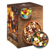 Schoko-Nuss-Mix Adventskalender