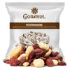 Schoko-Nuss-Mix Adventskalender