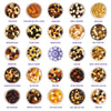 Frucht-Nuss-Mix Adventskalender