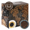 Kaffee-Weltreise Adventskalender - ganze Bohne