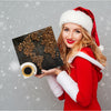 Kaffee-Weltreise Adventskalender - ganze Bohne