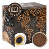 Kaffee-Weltreise Adventskalender, gemahlen