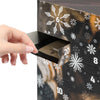 Kaffee-Weltreise Adventskalender (Coffeebag)