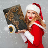 Kaffee-Weltreise Adventskalender (Coffeebag)