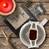 Kaffee-Weltreise Adventskalender (Coffeebag)