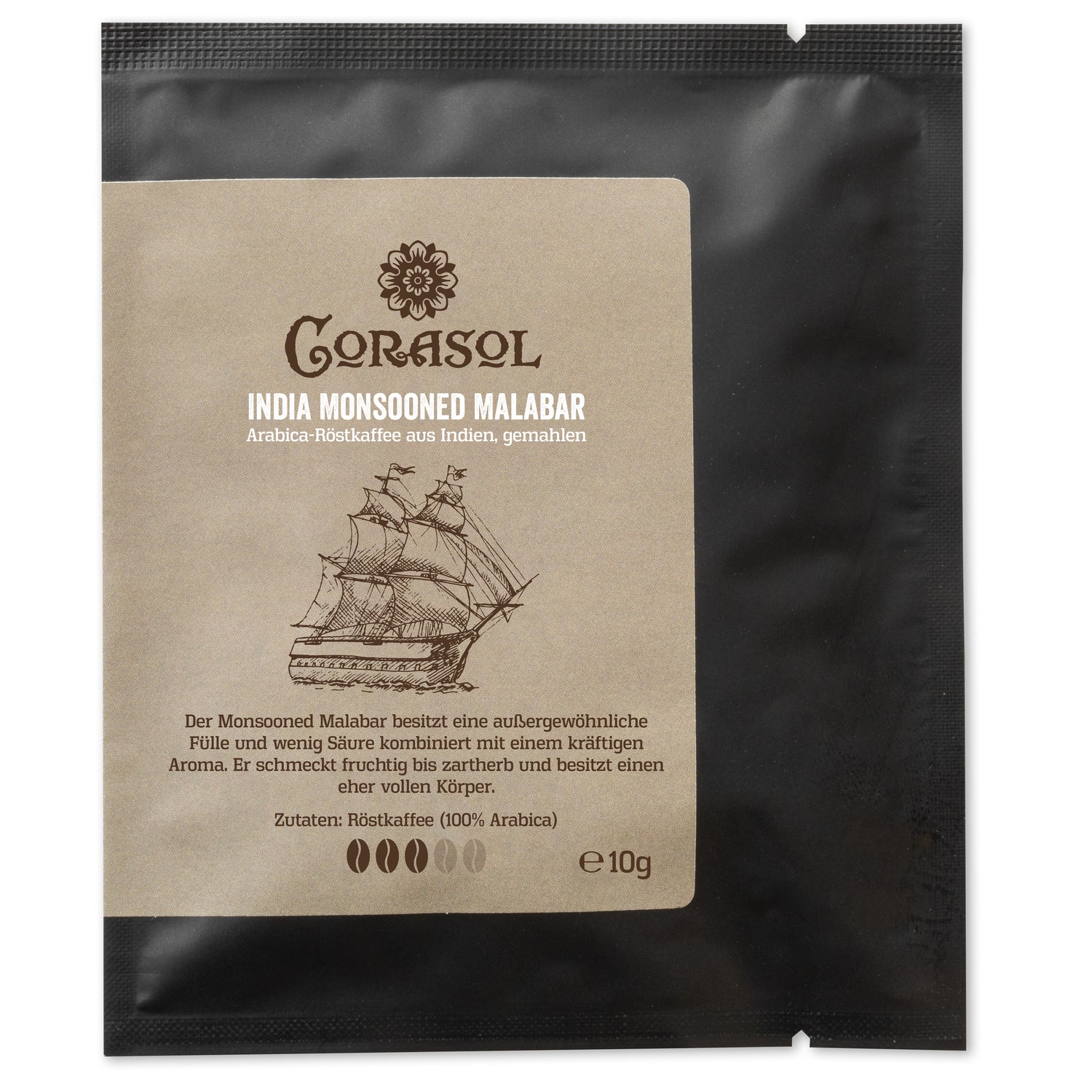 India Monsooned Malabar