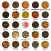 Premium Chili & Pfeffer Adventskalender