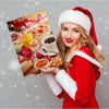 Corasol Premium Frühstücks-Mix Adventskalender