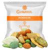 Escape & Snacks Adventskalender - Ein Atemloses Spiel