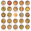 Escape & Snacks Adventskalender - Ein Atemloses Spiel