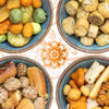 Escape & Snacks Adventskalender - Ein Atemloses Spiel