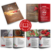 Corasol Die Welt der Chilis - Das Chili Booklet zum Adventskalender