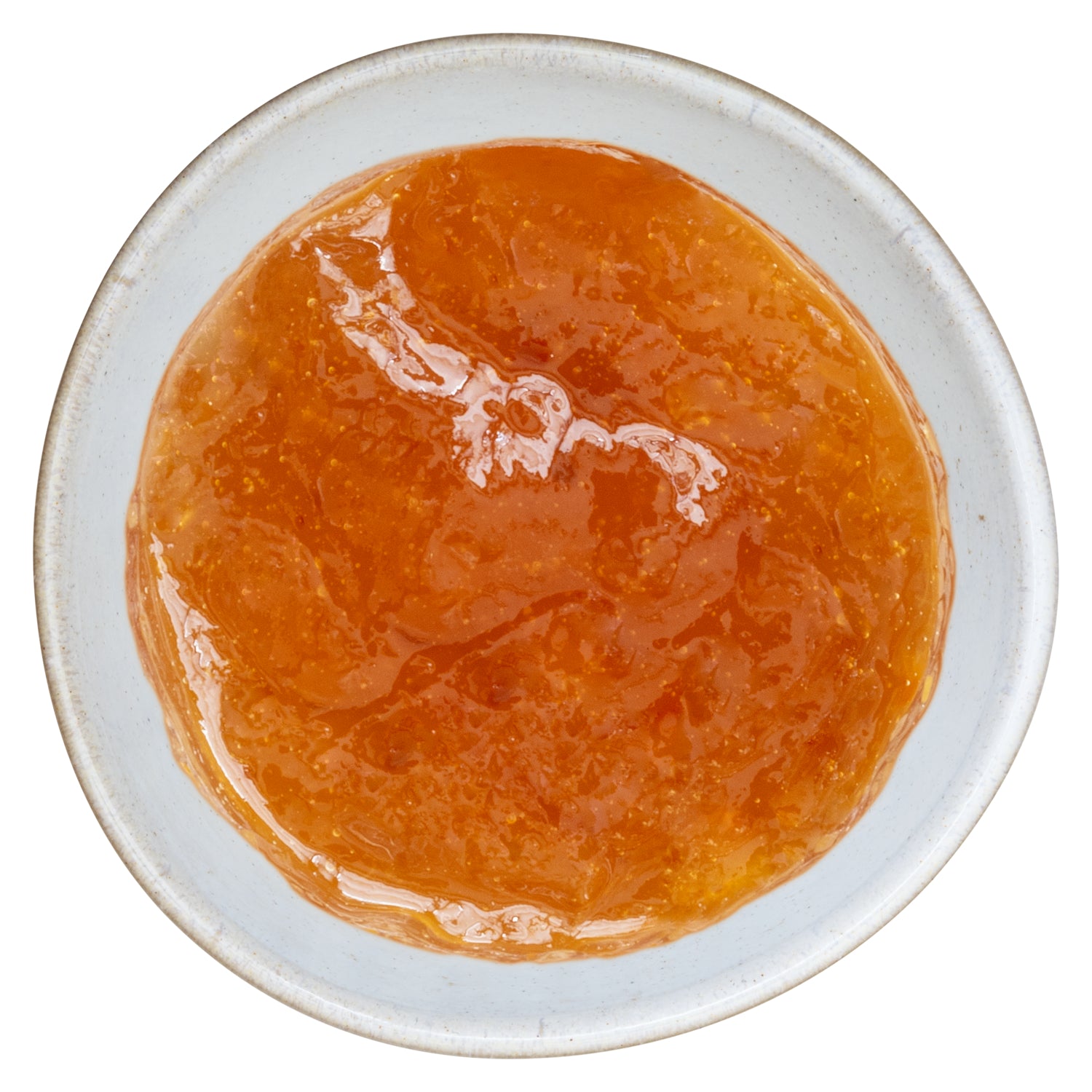 Orangen Marmelade
