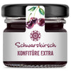 Schwarzkirsch Konfitüre
