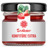 Erdbeer Konfitüre