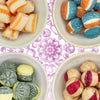 Premium Bonbons Adventskalender
