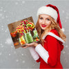 Premium Bonbons Adventskalender