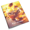Premium Honig-Weltreise Adventskalender