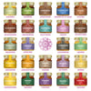 Premium Honig-Weltreise Adventskalender
