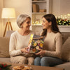 Premium Honig-Weltreise Adventskalender