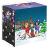 Escape Adventskalender für Kids - Die geheimnisvolle Villa