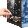 Corasol Escape & Tee Adventskalender: Rot rieselt der Schnee